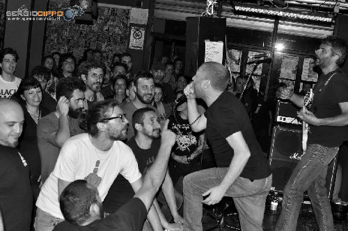 17991445 - Pic by Sergio Cippo